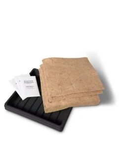 Jute Microgreen Starter Set -Outdoor Garden Store 8609870 8651 tif