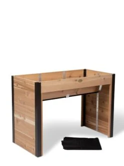 Wheelchair Accessible Elevated Garden Bed -Outdoor Garden Store 8609874 8959 tif