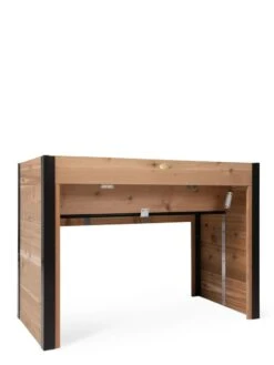 Wheelchair Accessible Elevated Garden Bed -Outdoor Garden Store 8609874 8963 tif