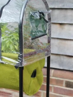 Vigoroot™ Self-Watering Easy Garden Planter 14 Vigoroot™ Self-Watering Easy Garden Planter -Outdoor Garden Store 8609879 05V tif