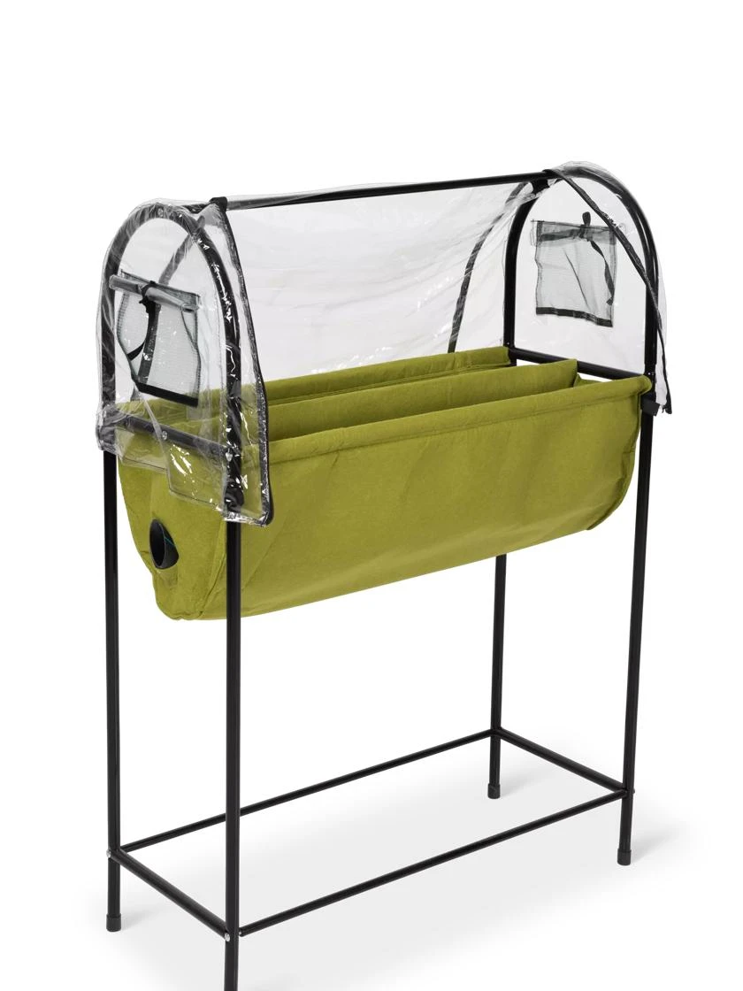 Vigoroot™ Self-Watering Easy Garden Planter 5 Vigoroot™ Self-Watering Easy Garden Planter - Image 3