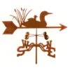 EZ Vane ® Loon Weathervane 2 EZ Vane ® Loon Weathervane -Outdoor Garden Store 8609931 01v ez vane loon weathervane