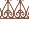 Esschert Cast Iron Lawn Edging, Set Of 3 -Outdoor Garden Store 8610167 02V tif