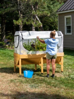 VegTrug®Patio Garden Greenhouse Cover Kit -Outdoor Garden Store 8610172 1268