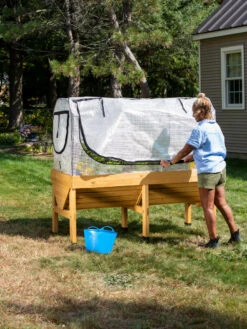 VegTrug®Patio Garden Greenhouse Cover Kit -Outdoor Garden Store 8610172 1270