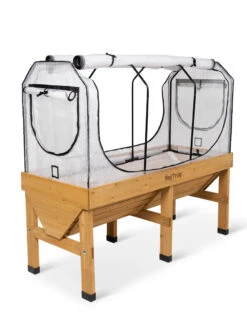 VegTrug®Patio Garden Greenhouse Cover Kit -Outdoor Garden Store 8610172 8322