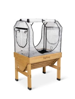 Compact VegTrug® Greenhouse Cover -Outdoor Garden Store 8610173 8343