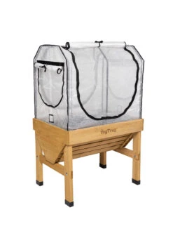 Compact VegTrug® Greenhouse Cover -Outdoor Garden Store 8610173 8346