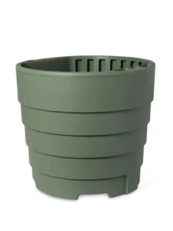 Gardener’s Victory Self-Watering Patio Planter -Outdoor Garden Store 8610236 9913 tif
