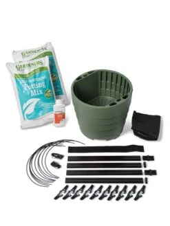 Gardener’s Victory Self-Watering Planter Garden Kit 11 Gardener’s Victory Self-Watering Planter Garden Kit -Outdoor Garden Store 8610249 10505 tif