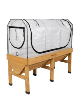 VegTrug®Patio Garden Greenhouse Cover Kit -Outdoor Garden Store 8610406 vegtruggreenhousecover