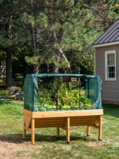 VegTrug® Patio Garden Shade Cover -Outdoor Garden Store 8610408 8357 tif