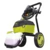 Sun Joe ® SPX4600 High Performance Brushless Induction Motor Electric Pressure Washer | 3000 PSI Max | 1.3 GPM | Roll Cage 1 Sun Joe ® SPX4600 High Performance Brushless Induction Motor Electric Pressure Washer | 3000 PSI Max | 1.3 GPM | Roll Cage -Outdoor Garden Store 8610531 01v sun joe brushless electric pressure washer spx4600