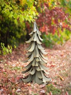 Desert Steel Blue Atlas Cedar -Outdoor Garden Store 8610550 02v