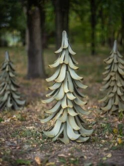 Desert Steel Blue Atlas Cedar -Outdoor Garden Store 8610550 03v