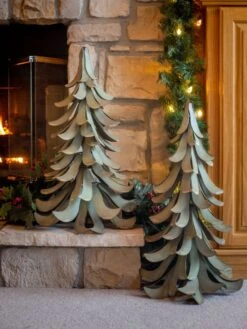 Desert Steel Blue Atlas Cedar -Outdoor Garden Store 8610550 04v