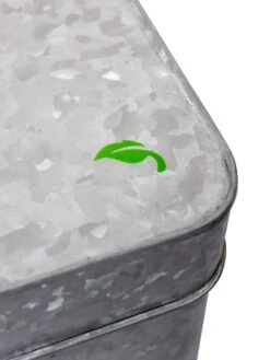 Deluxe Galvanized Seed Saver Kit 15 Deluxe Galvanized Seed Saver Kit -Outdoor Garden Store 8610573 0137 tif