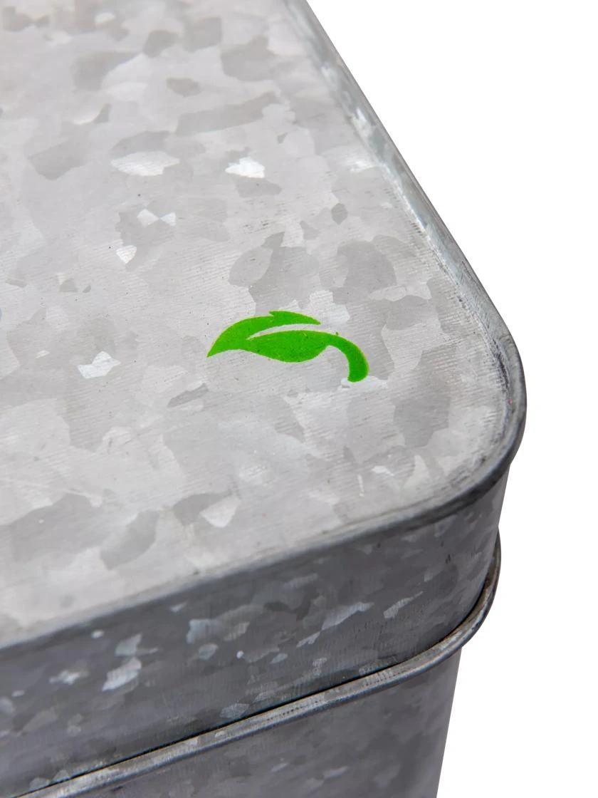 Deluxe Galvanized Seed Saver Kit 9 Deluxe Galvanized Seed Saver Kit - Image 7