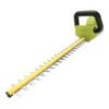 Sun Joe 24V-HT22-LTE 24-Volt ION+ Cordless Hedge Trimmer Kit | 22-Inch | W/ 2.0-Ah Battery And Charger -Outdoor Garden Store 8610657 01v sun joe cordless hedge trimmer 22 inch