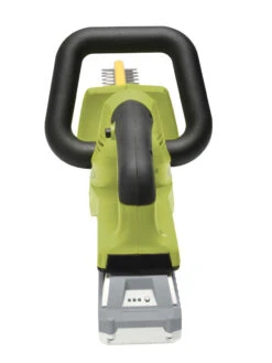 Sun Joe 24V-HT22-LTE 24-Volt ION+ Cordless Hedge Trimmer Kit | 22-Inch | W/ 2.0-Ah Battery And Charger 15 Sun Joe 24V-HT22-LTE 24-Volt ION+ Cordless Hedge Trimmer Kit | 22-Inch | W/ 2.0-Ah Battery And Charger -Outdoor Garden Store 8610657 04v