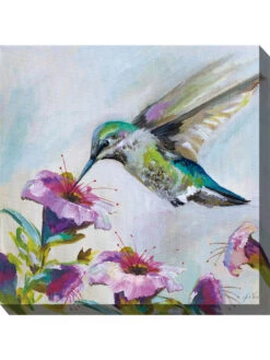 Sweet Nectar Outdoor Wall Art 5 Sweet Nectar Outdoor Wall Art -Outdoor Garden Store 8610729 01v