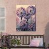 Artistic Allium Outdoor Wall Art 1 Artistic Allium Outdoor Wall Art -Outdoor Garden Store 8610735 02v artistic allium outdoor wall art