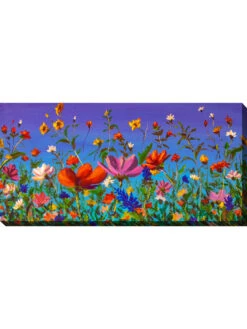 Summer Recital Outdoor Wall Art -Outdoor Garden Store 8610736 01v