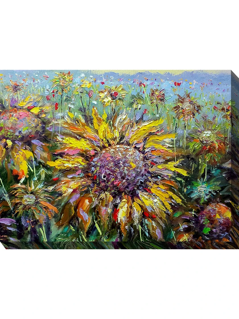 Sun Queen Outdoor Wall Art 4 Sun Queen Outdoor Wall Art - Image 2