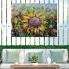 Sun Queen Outdoor Wall Art -Outdoor Garden Store 8610743 02v sun queen outdoor wall art