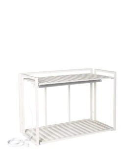 Oslo 1-Tier LED Grow Light Garden 18 Oslo 1-Tier LED Grow Light Garden -Outdoor Garden Store 8611002 00748 tif