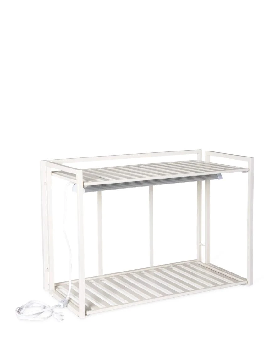 Oslo 1-Tier LED Grow Light Garden 10 Oslo 1-Tier LED Grow Light Garden - Image 8