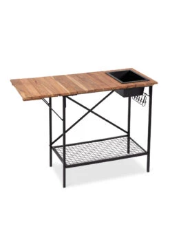 Small Space Potting Table 15 Small Space Potting Table -Outdoor Garden Store 8611003 1045