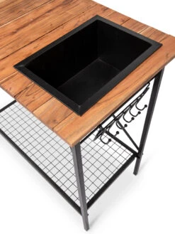 Small Space Potting Table 13 Small Space Potting Table -Outdoor Garden Store 8611003 1050