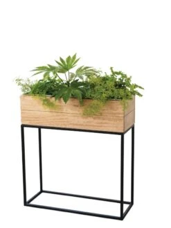 Tartu Elevated Rectangular Planter 8 Tartu Elevated Rectangular Planter -Outdoor Garden Store 8611007 silo 1346 tif