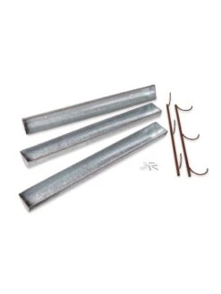 3-Tier Vertical Wall Planter, 3' -Outdoor Garden Store 8611013 1061 tif