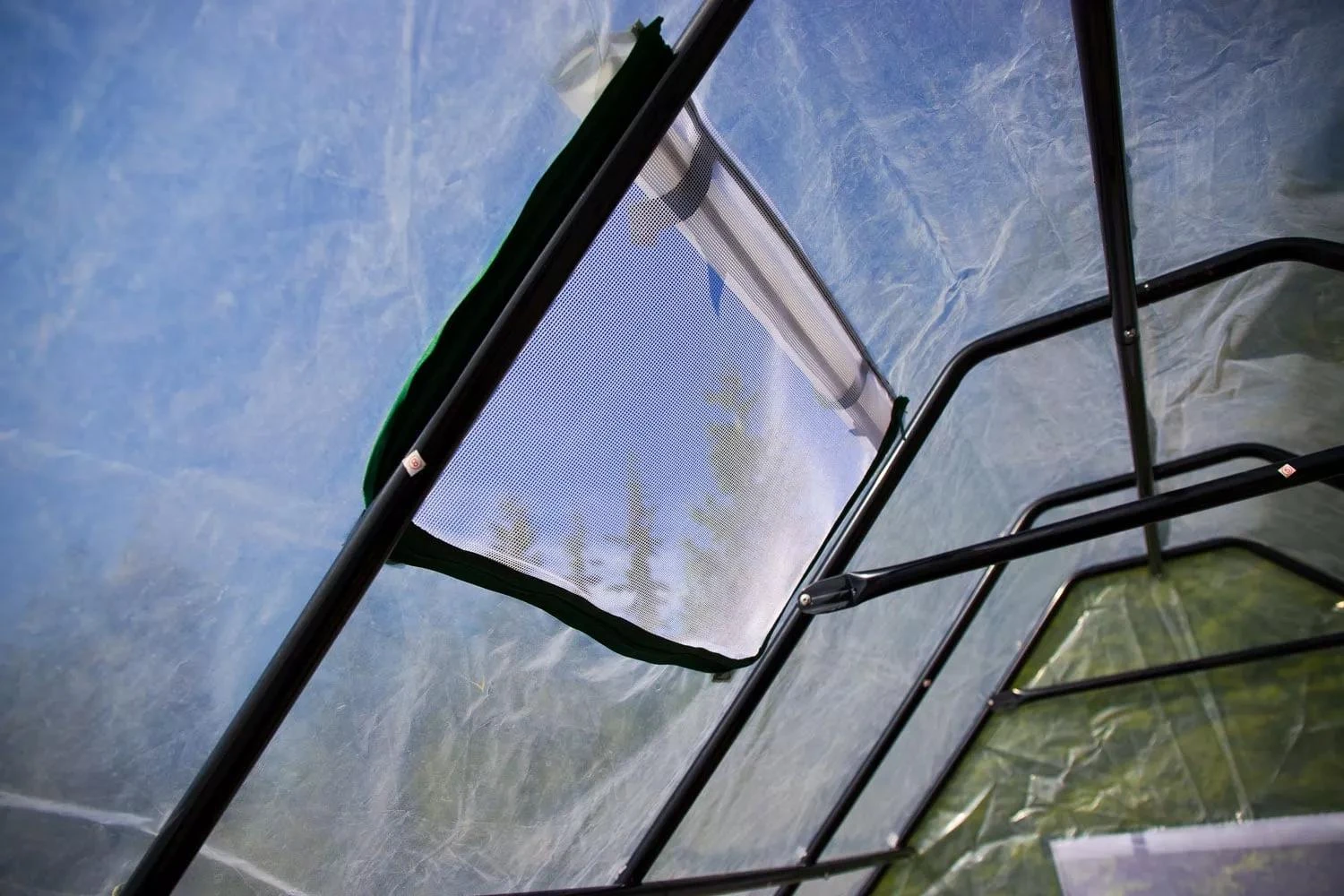 Garden In A Box With Greenhouse, 8' X 8' 7 Garden In A Box With Greenhouse, 8' X 8' - Image 5