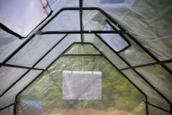 Garden In A Box With Greenhouse, 8' X 8' 15 Garden In A Box With Greenhouse, 8' X 8' -Outdoor Garden Store 8611033 06V jpg