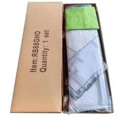 Garden In A Box With Greenhouse, 8' X 8' 17 Garden In A Box With Greenhouse, 8' X 8' -Outdoor Garden Store 8611033 08V jpg