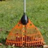 Magic Fly® Leaf Rake -Outdoor Garden Store 8611047 02V tif