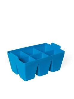 Sili-Seedlings® Seedling Tray, 6-Cell 10 Sili-Seedlings® Seedling Tray, 6-Cell -Outdoor Garden Store 8611062 0696 tif