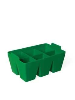 Sili-Seedlings® Seedling Tray, 6-Cell 11 Sili-Seedlings® Seedling Tray, 6-Cell -Outdoor Garden Store 8611062 0697 tif