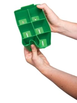 Sili-Seedlings® Seedling Tray, 6-Cell 13 Sili-Seedlings® Seedling Tray, 6-Cell -Outdoor Garden Store 8611062 2943 tif