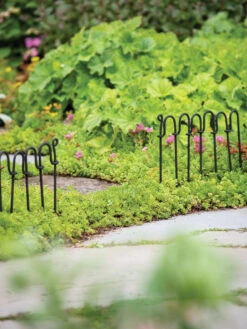 Enfield Linking Border Edging End Piece 6 Enfield Linking Border Edging End Piece -Outdoor Garden Store 8611096 2607