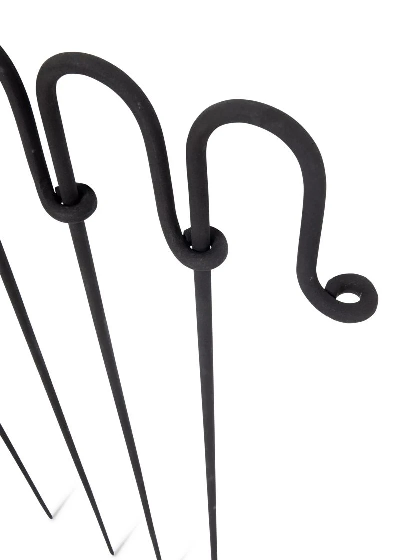 Enfield Linking Border Fence, 23.5" Long 9 Enfield Linking Border Fence, 23.5" Long - Image 7