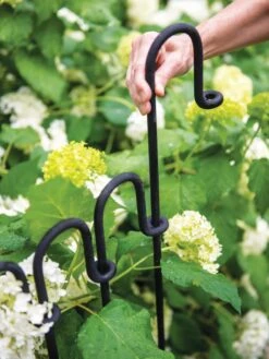 Enfield Linking Border Fence, 23.5" Long 14 Enfield Linking Border Fence, 23.5" Long -Outdoor Garden Store 8611097 2556 tif