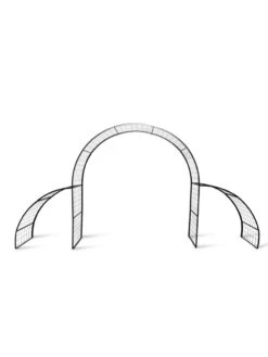 Gateway Arch -Outdoor Garden Store 8611106 6003 tif