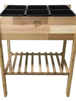 Plantables™ Elevated Garden Beds -Outdoor Garden Store 8611184 01V jpg