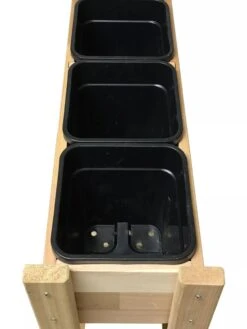 Plantables™ Elevated Garden Beds -Outdoor Garden Store 8611225 03V jpg