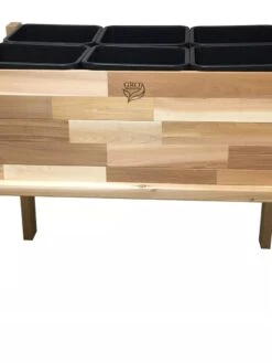 Plantables™ Elevated Garden Beds -Outdoor Garden Store 8611226 01V jpg