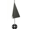 North Country Wind Bells® Chesapeake Bell® -Outdoor Garden Store 8611482 01v rose compass 5